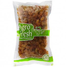 Agro Fresh Raisins   Pack  100 grams